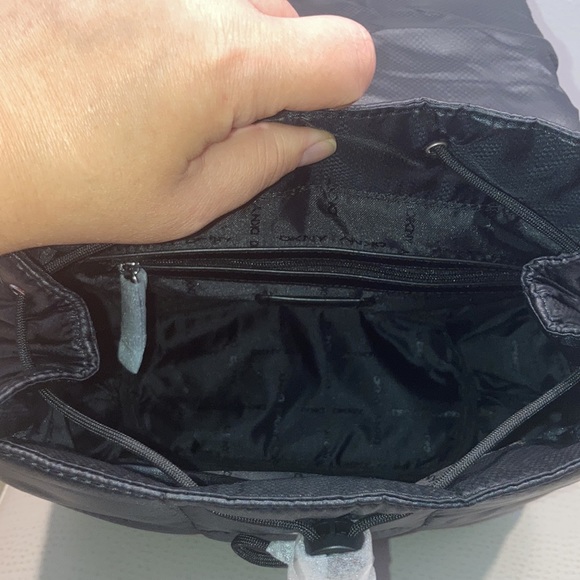 DKNY
Giania Backpack - Picture 10 of 14